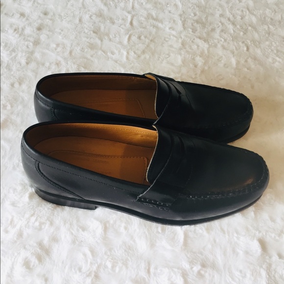 rockport shakespeare circle loafer